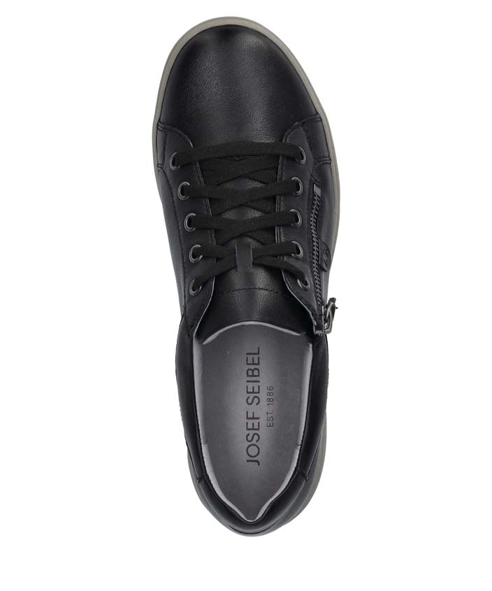 Josef Seibel Caren 12 - Black