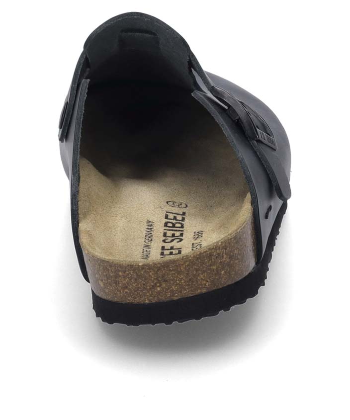 Josef Seibel Josef 04 - Black