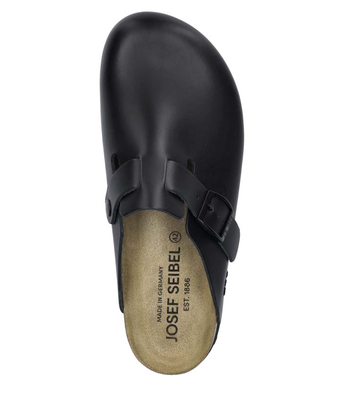 Josef Seibel Josef 04 - Black