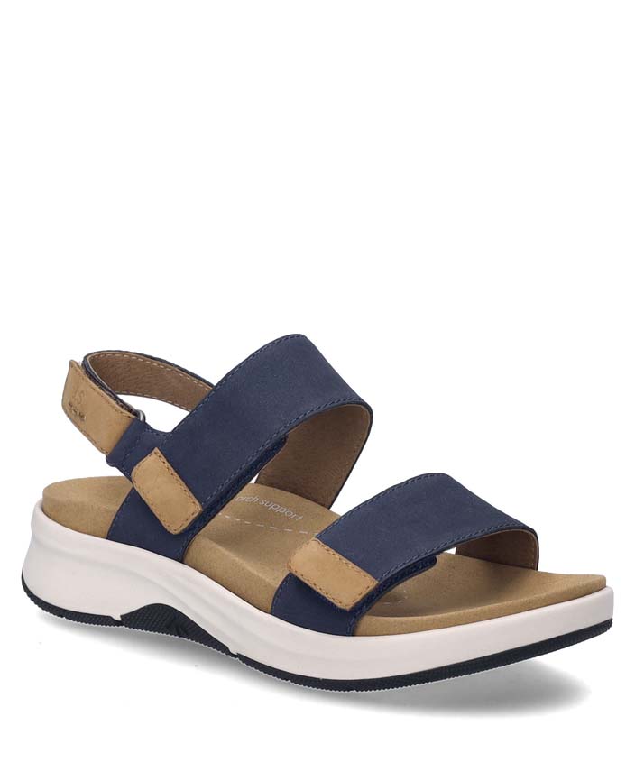 Josef Seibel Estelle 04 - Blue