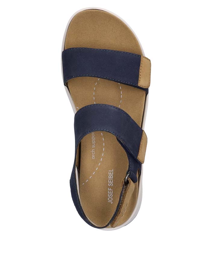 Josef Seibel Estelle 04 - Blue