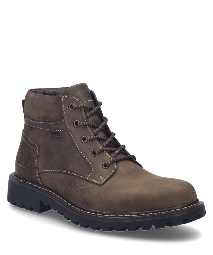 Josef Seibel Chance 66 - Brown