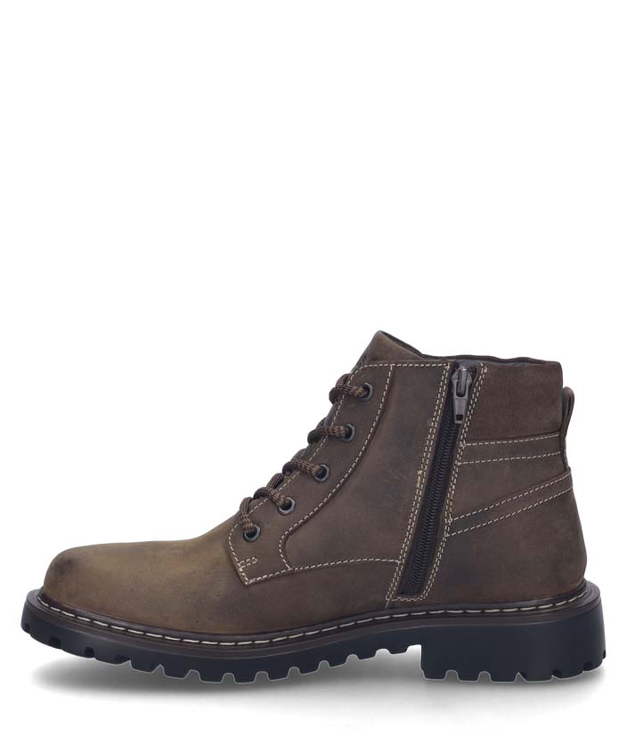 Josef Seibel Chance 66 - Brown