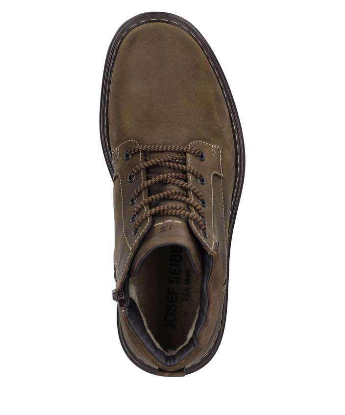 Josef Seibel Chance 66 - Brown
