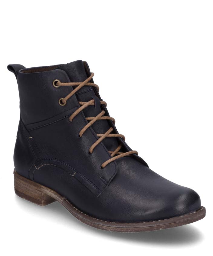 Josef Seibel Sienna 95 - Blue