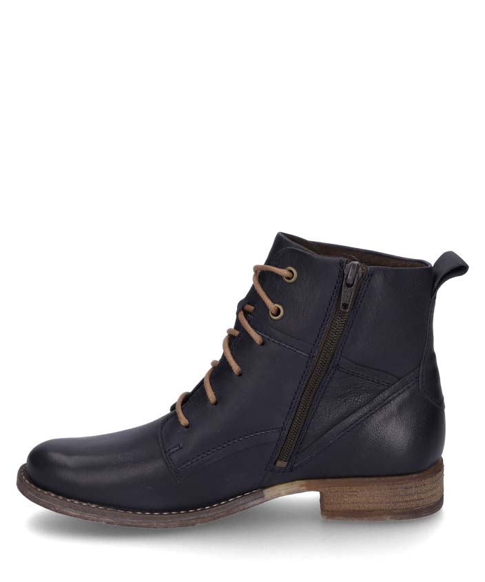 Josef Seibel Sienna 95 - Blue