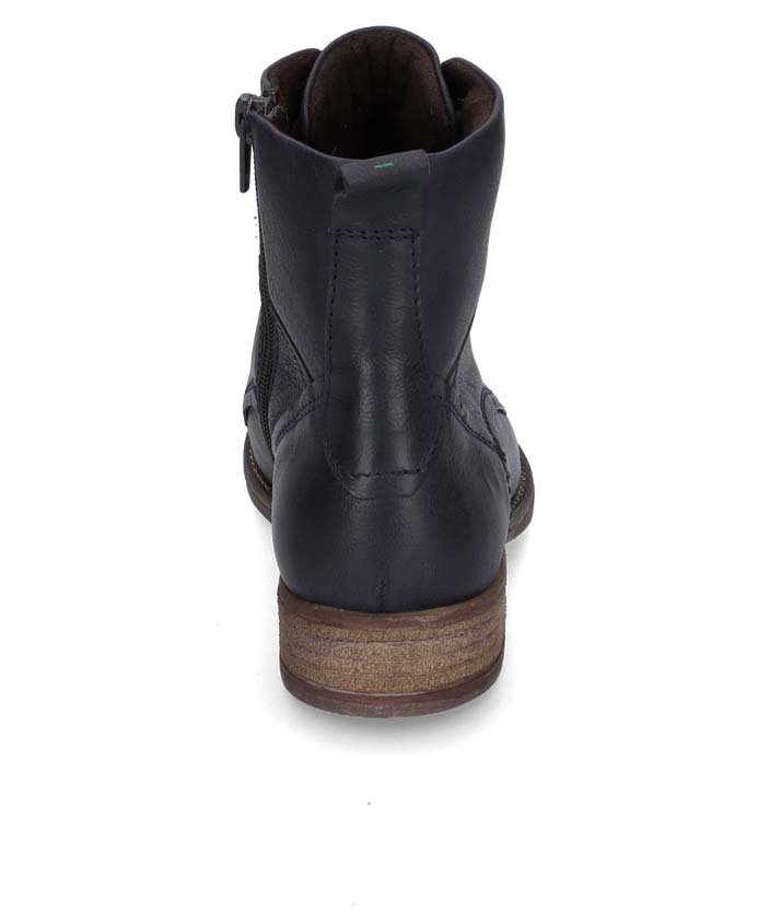 Josef Seibel Sienna 95 - Blue