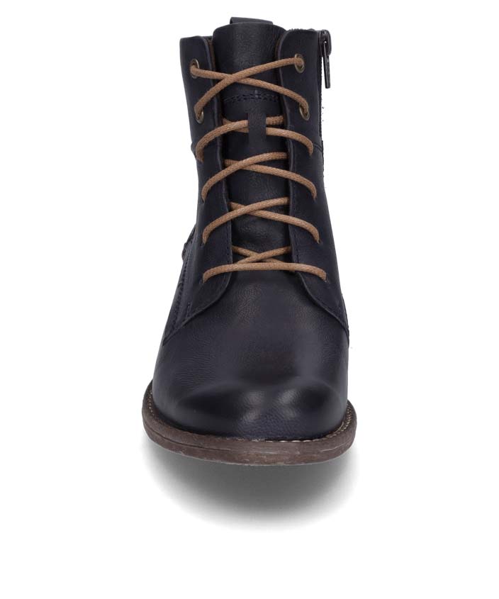 Josef Seibel Sienna 95 - Blue