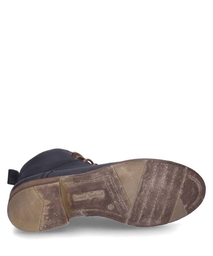 Josef Seibel Sienna 95 - Blue