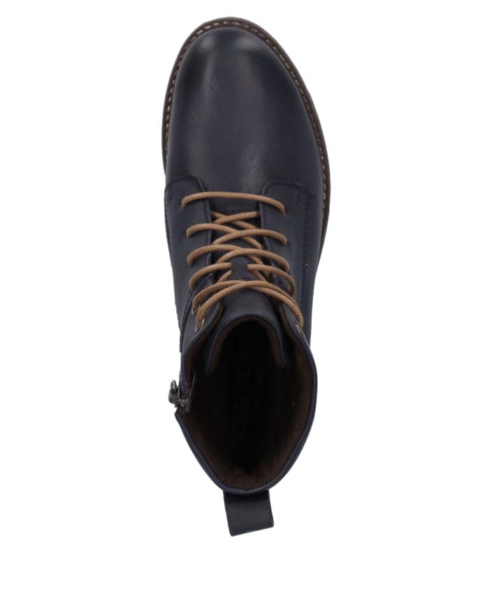 Josef Seibel Sienna 95 - Blue