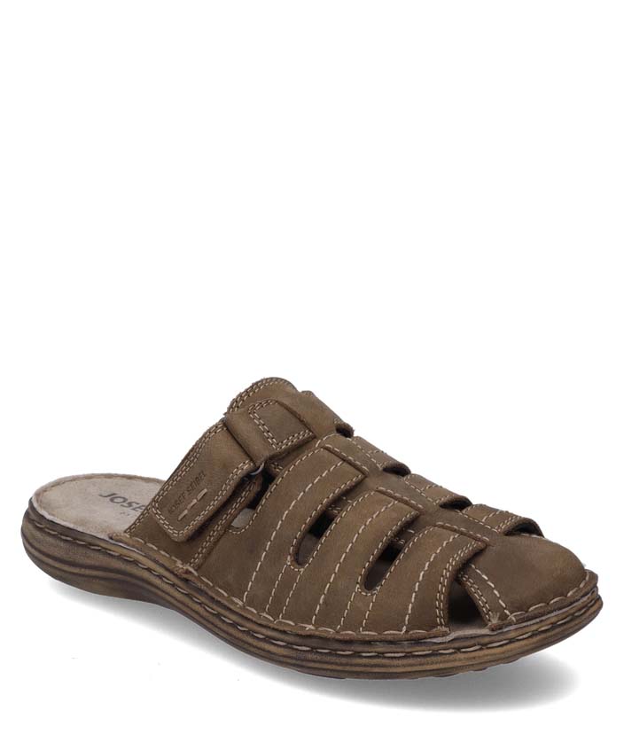 Josef Seibel Vincent 04 - Brown