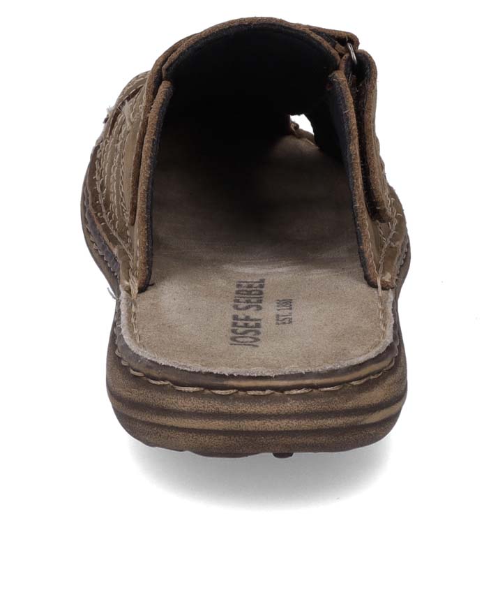 Josef Seibel Vincent 04 - Brown
