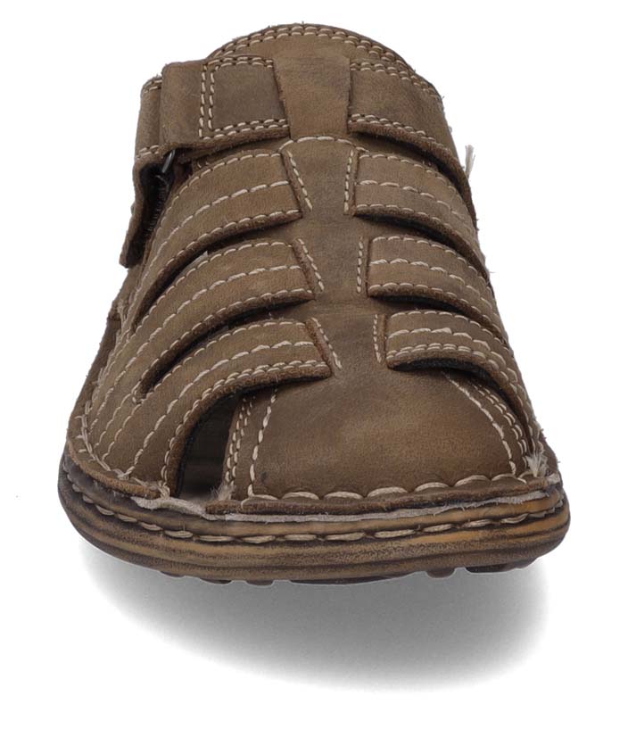Josef Seibel Vincent 04 - Brown