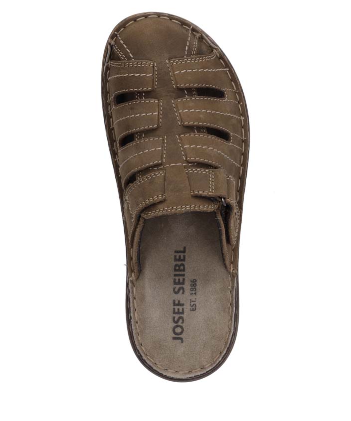 Josef Seibel Vincent 04 - Brown