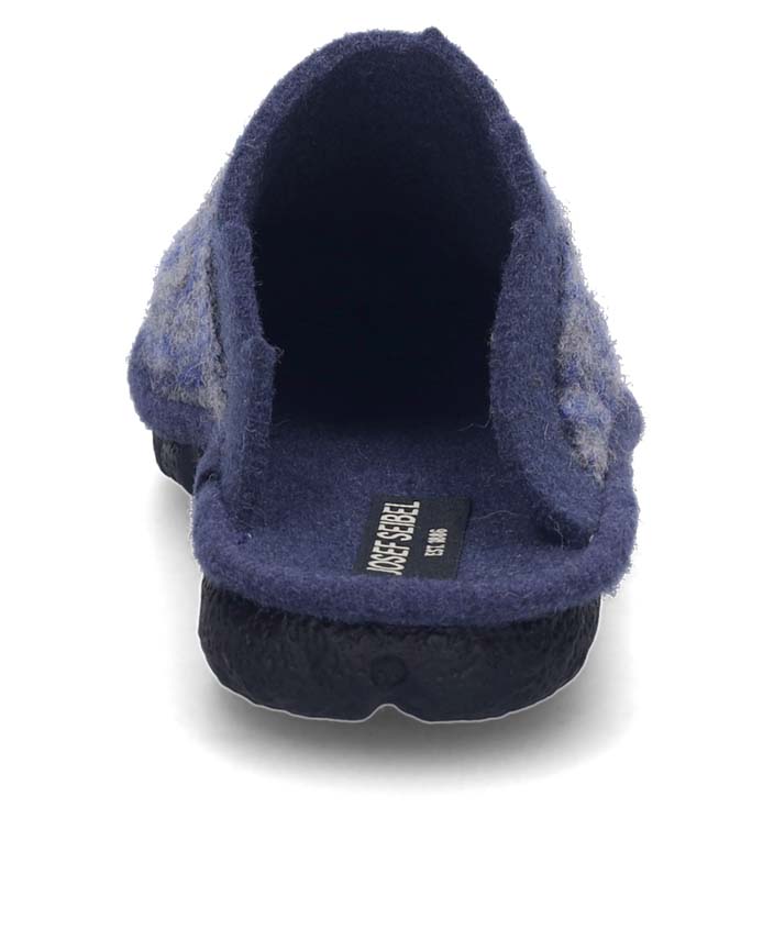 Josef Seibel Lille 07 - Blue
