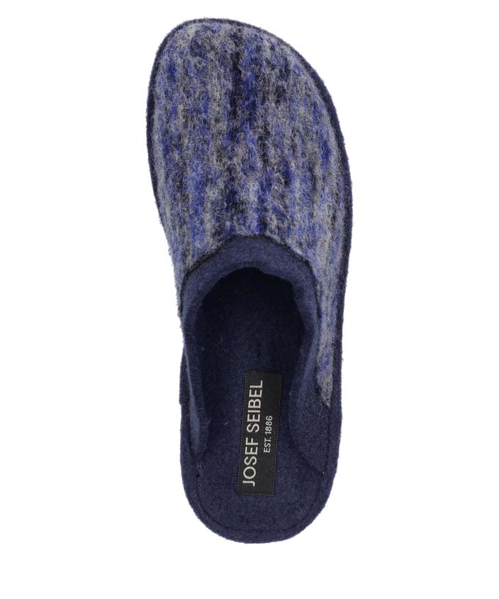 Josef Seibel Lille 07 - Blue