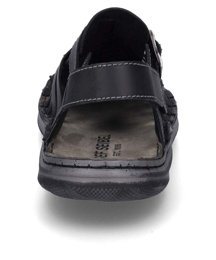 Josef Seibel Maverick 21 - Black