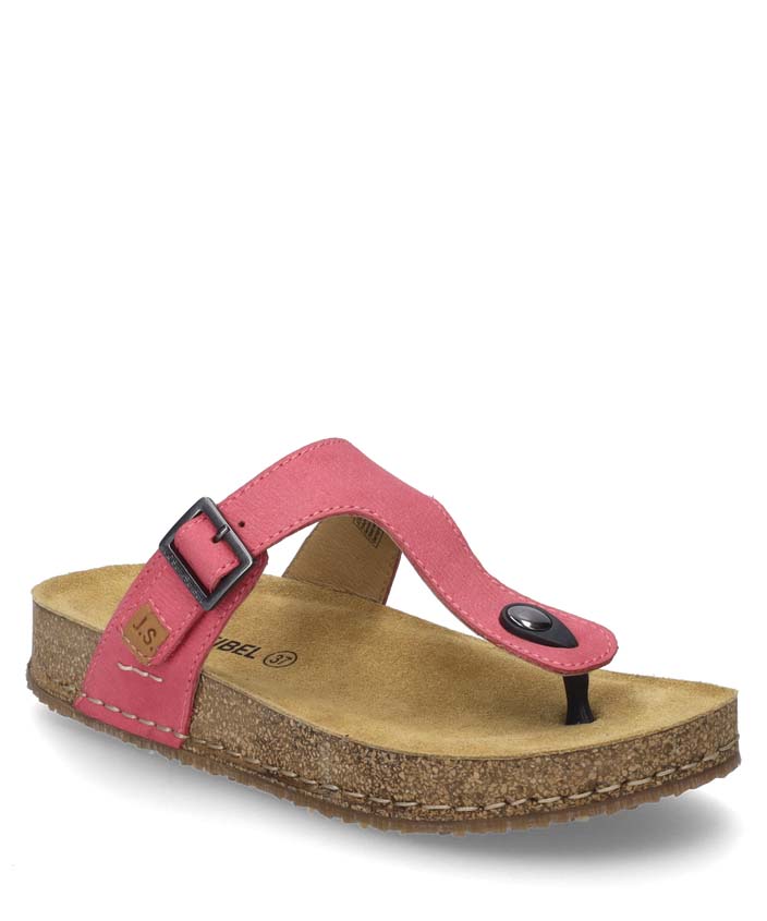 Josef Seibel Hannah 09 - Red