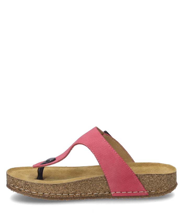 Josef Seibel Hannah 09 - Red
