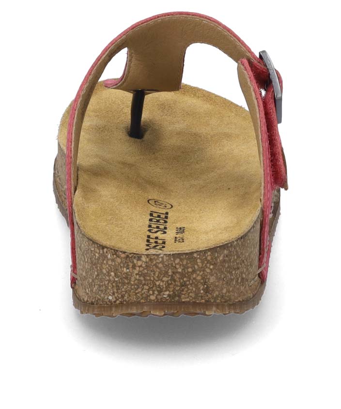 Josef Seibel Hannah 09 - Red