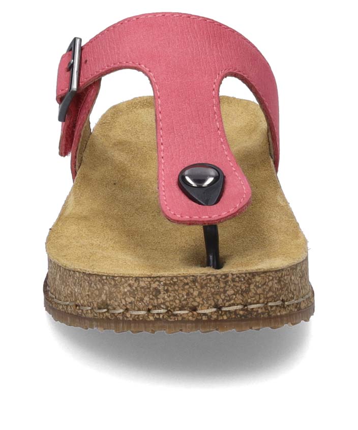 Josef Seibel Hannah 09 - Red