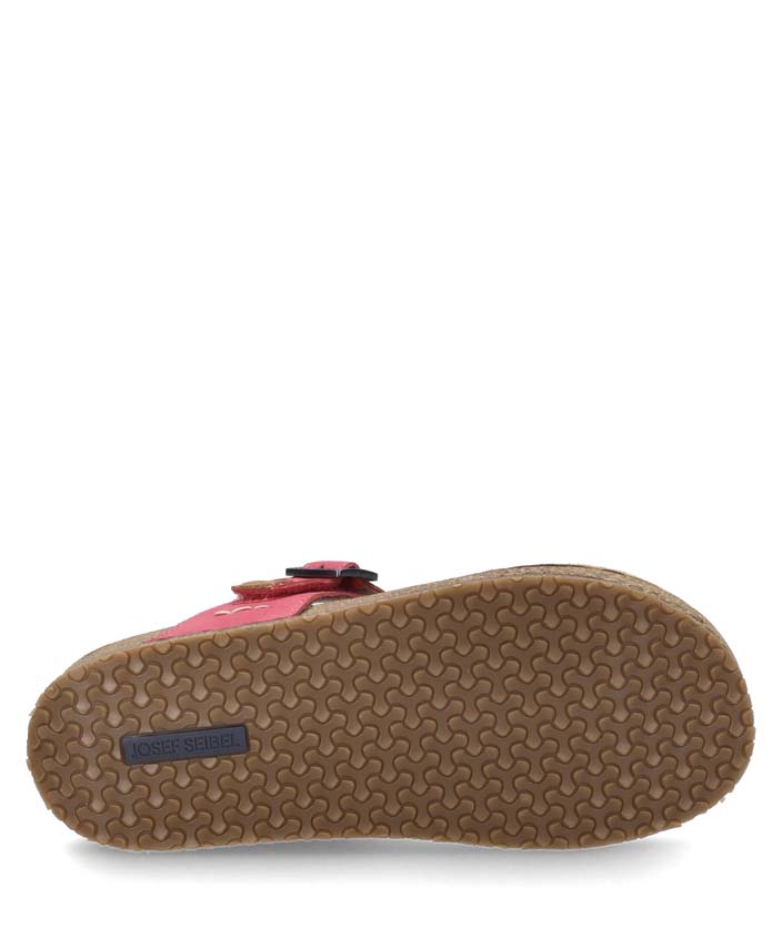 Josef Seibel Hannah 09 - Red