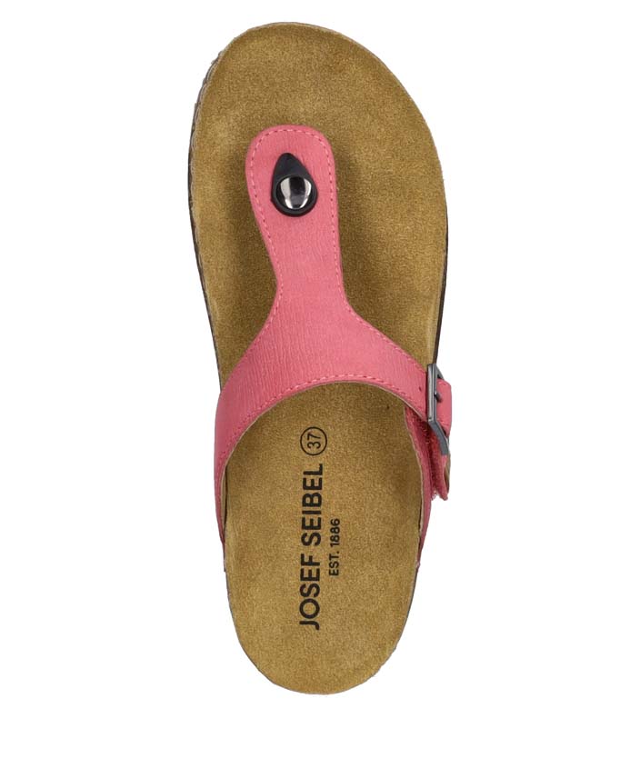 Josef Seibel Hannah 09 - Red