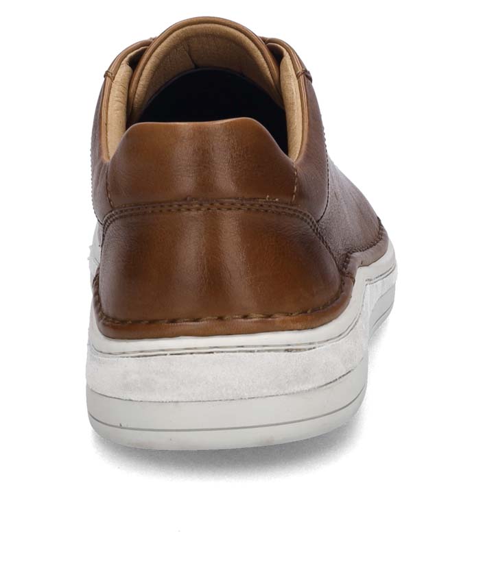 Josef Seibel Cleve 02 - Brown