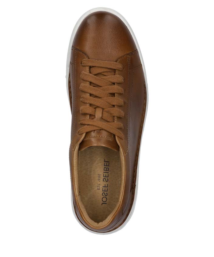 Josef Seibel Cleve 02 - Brown