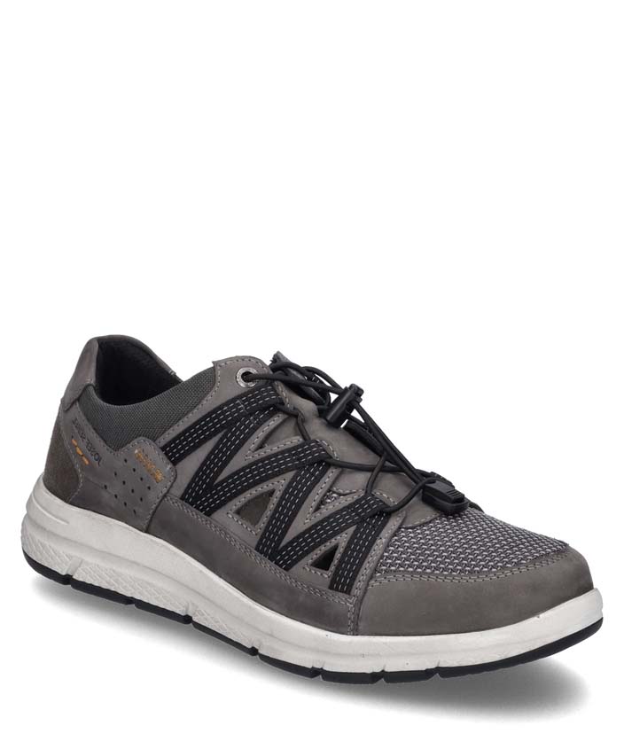 Josef Seibel Giuseppe 02 - Grey