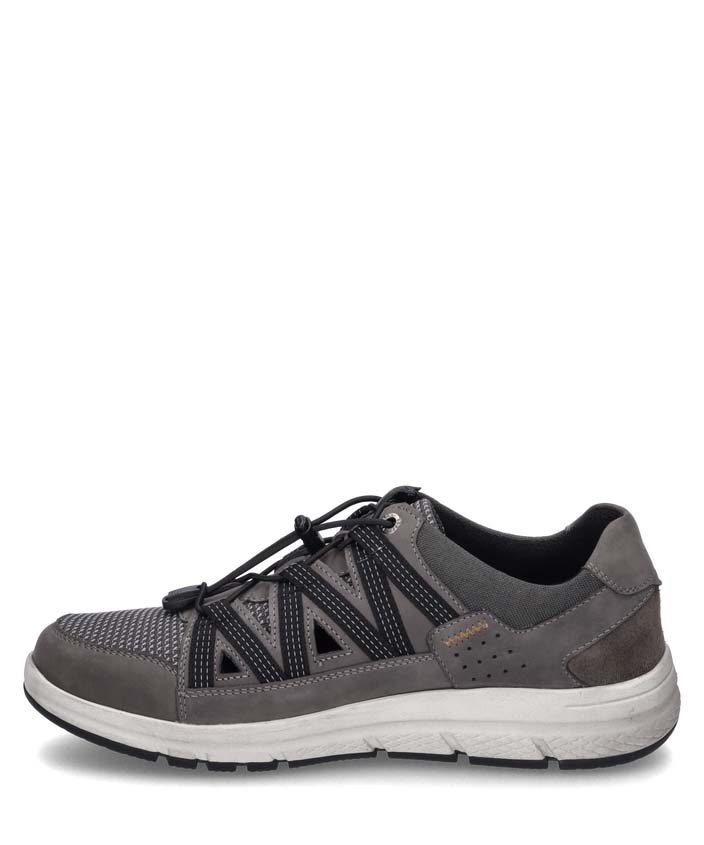 Josef Seibel Giuseppe 02 - Grey