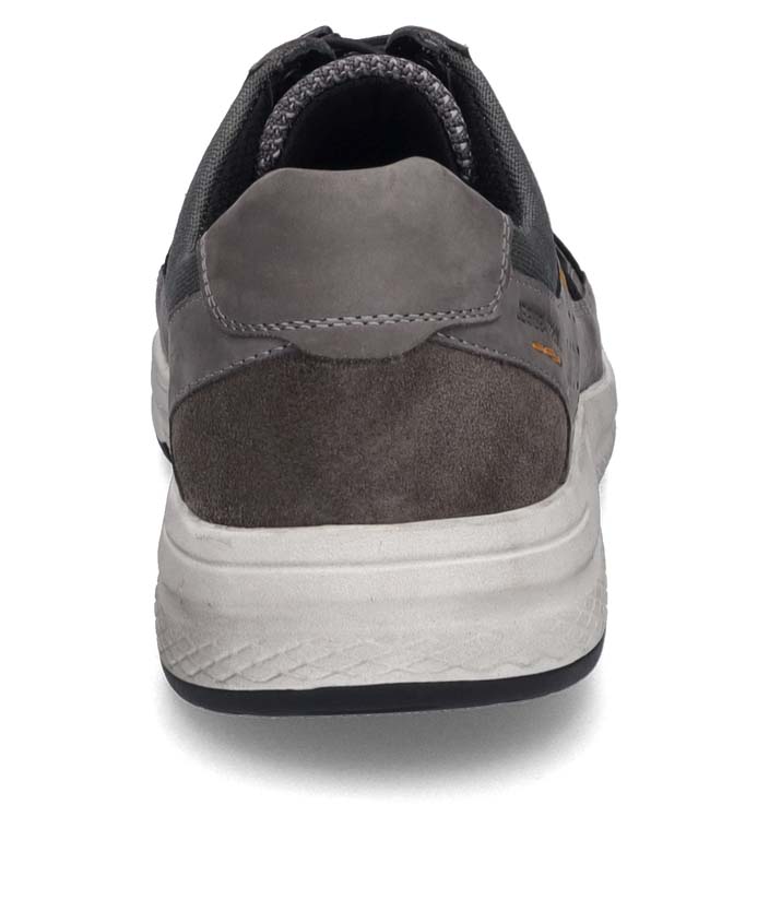 Josef Seibel Giuseppe 02 - Grey