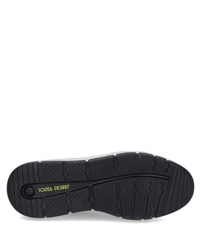 Josef Seibel Giuseppe 02 - Grey