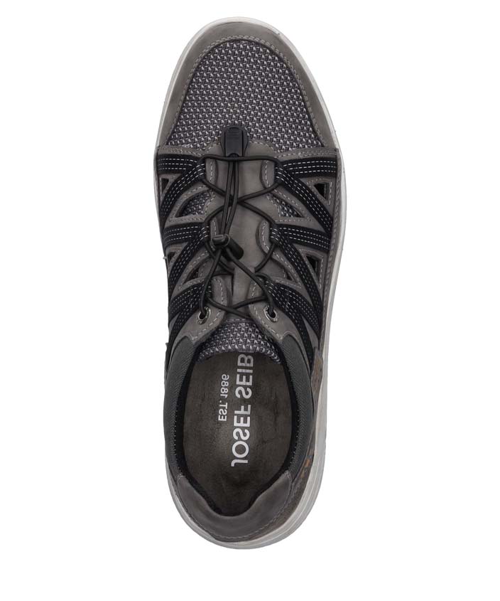 Josef Seibel Giuseppe 02 - Grey