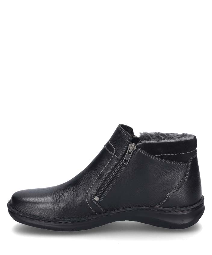 Josef Seibel New Anvers 04 - Black