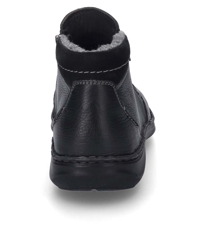 Josef Seibel New Anvers 04 - Black