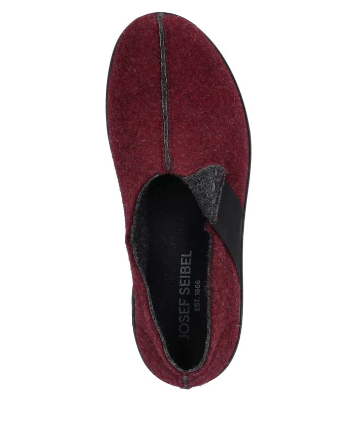 Josef Seibel Tara 10 - Red
