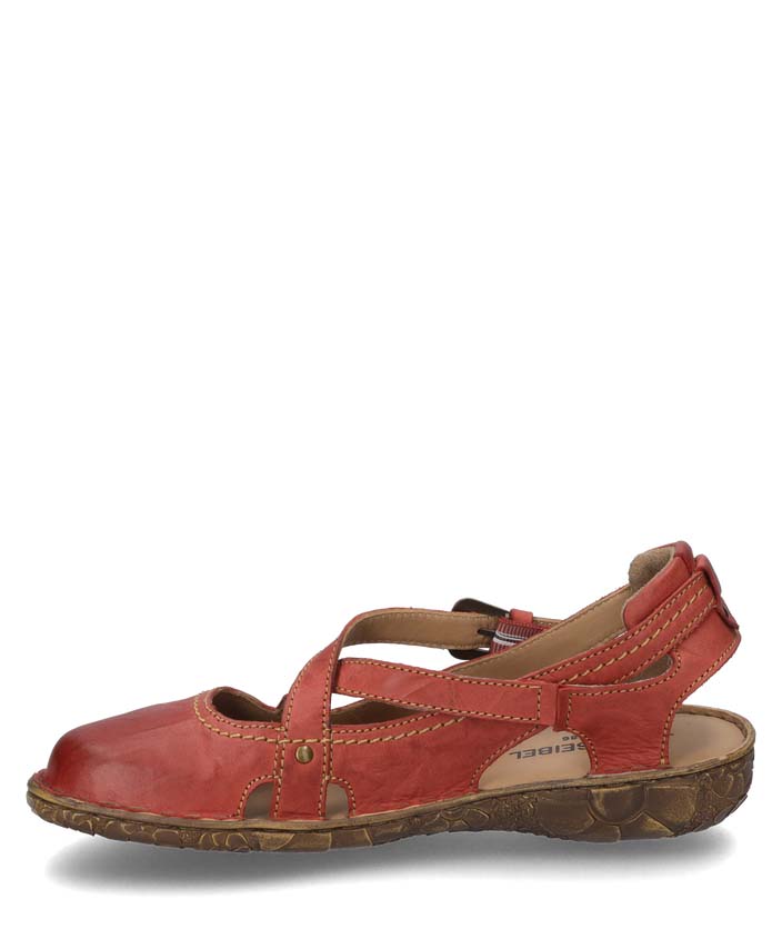 Josef Seibel Rosalie 13 - Red