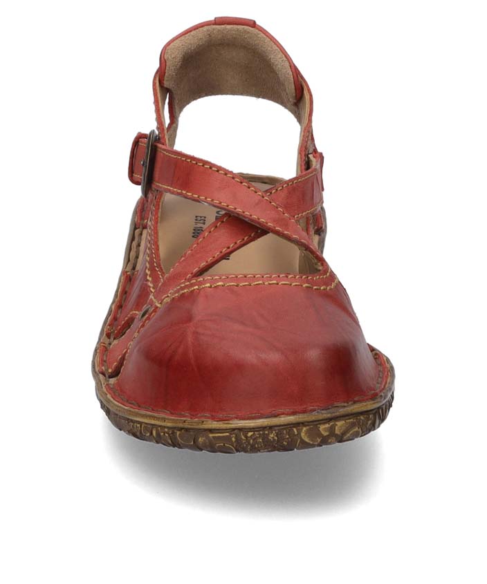 Josef Seibel Rosalie 13 - Red