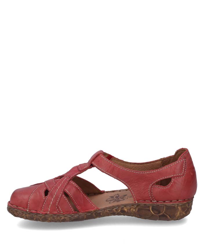 Josef Seibel Rosalie 29 - Red