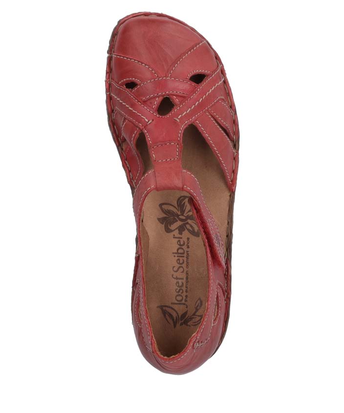 Josef Seibel Rosalie 29 - Red