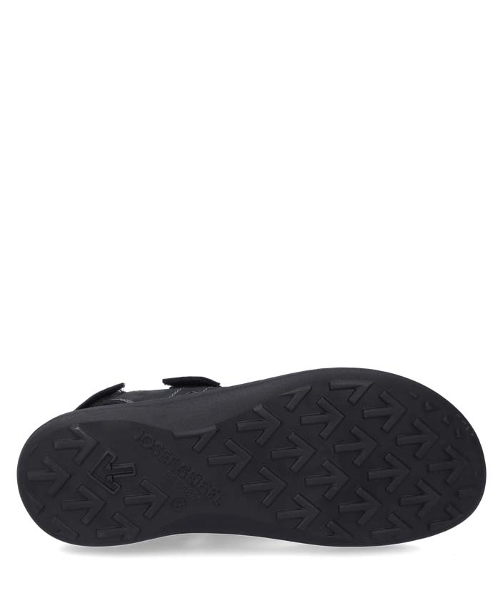 Josef Seibel Vincent 08 - Black