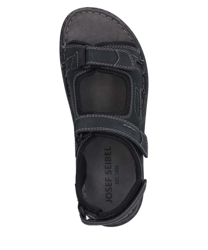 Josef Seibel Vincent 08 - Black