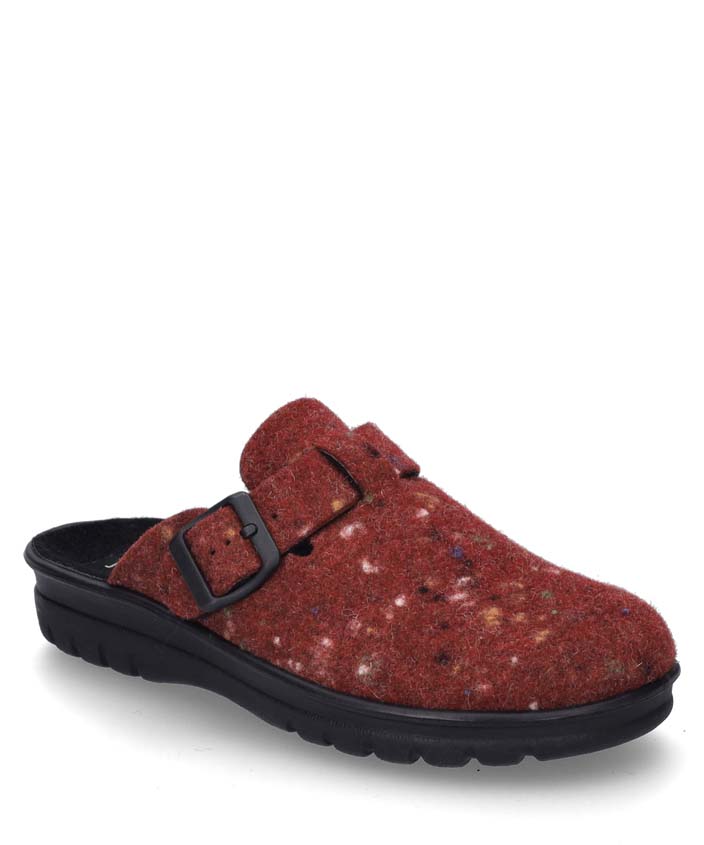 Josef Seibel Metz 390 - Red