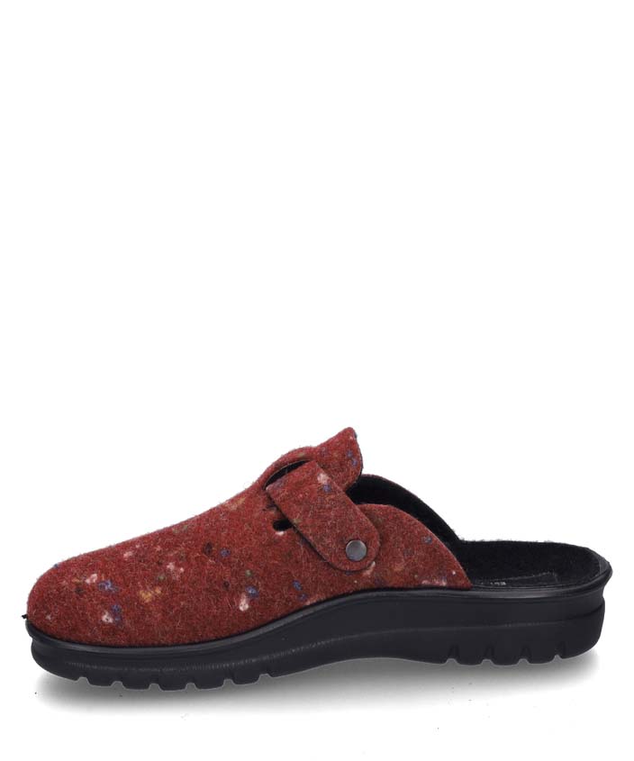 Josef Seibel Metz 390 - Red