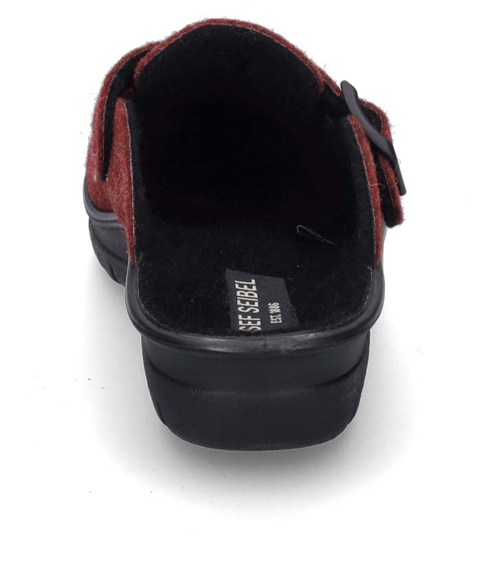 Josef Seibel Metz 390 - Red