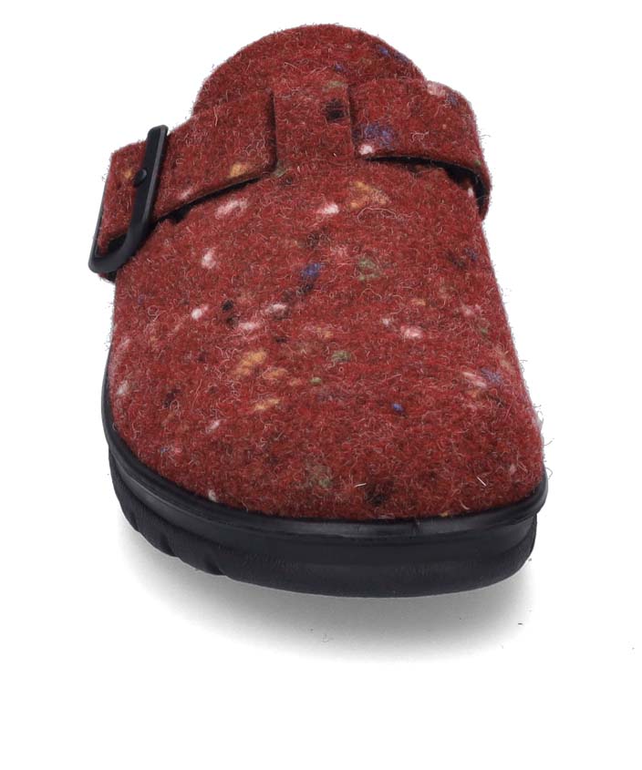 Josef Seibel Metz 390 - Red