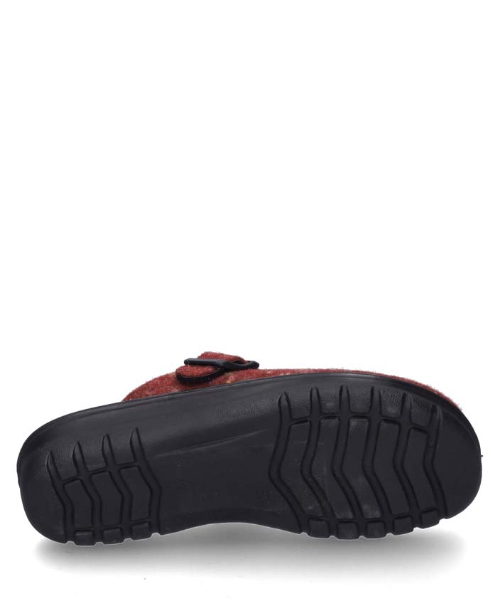 Josef Seibel Metz 390 - Red