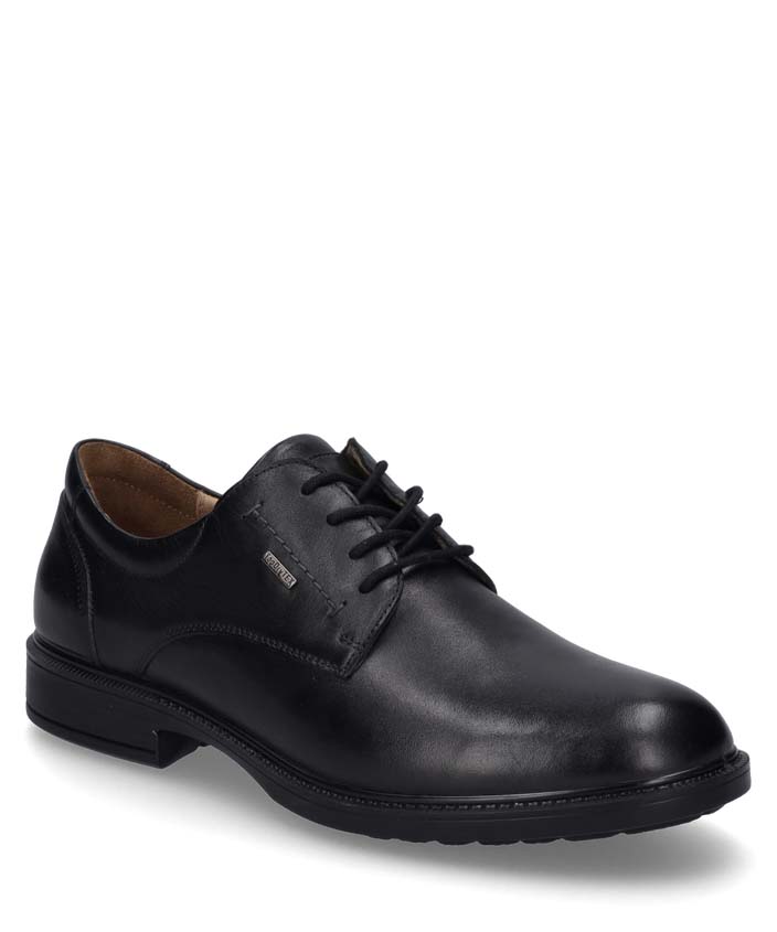 Josef Seibel Harry 50 - Black