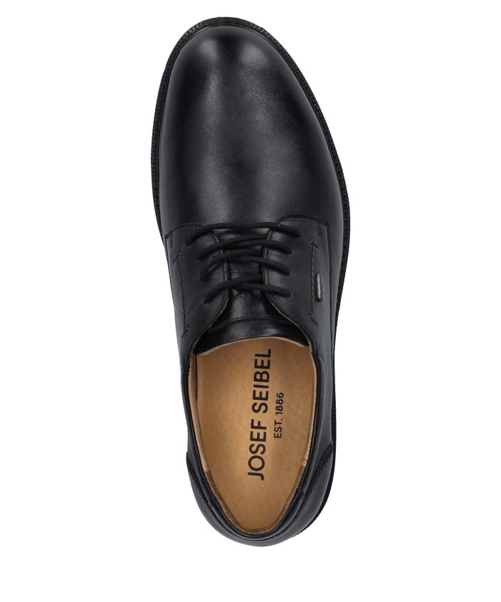 Josef Seibel Harry 50 - Black